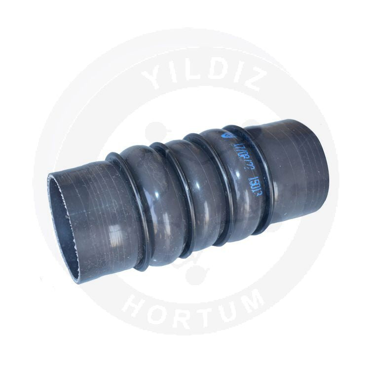 High-quality and reinforced Turbo Hose 0382.GK, compatible with Peugeot, Citroen