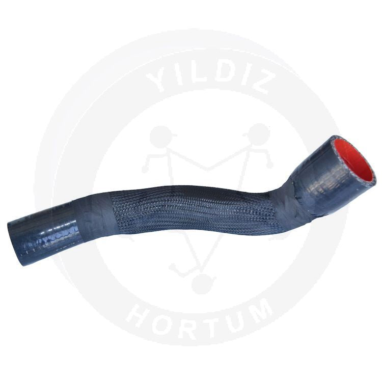 High-quality and reinforced Turbo Hose 0382.AS, compatible with Peugeot, Citroen