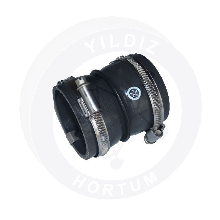 High-quality and reinforced Turbo Hose 0382.EL,31219683,11617798123, compatible with BMW, Peugeot, Citroen, Volvo