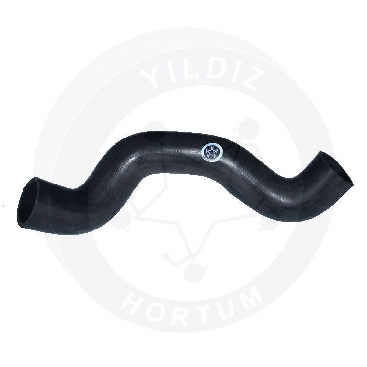 High-quality and reinforced Turbo Hose 0382.LR, compatible with Peugeot, Citroen