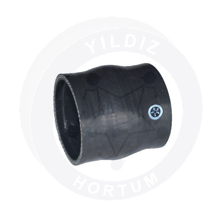 High-quality and reinforced Turbo Hose 0382.NZ, compatible with Peugeot, Citroen