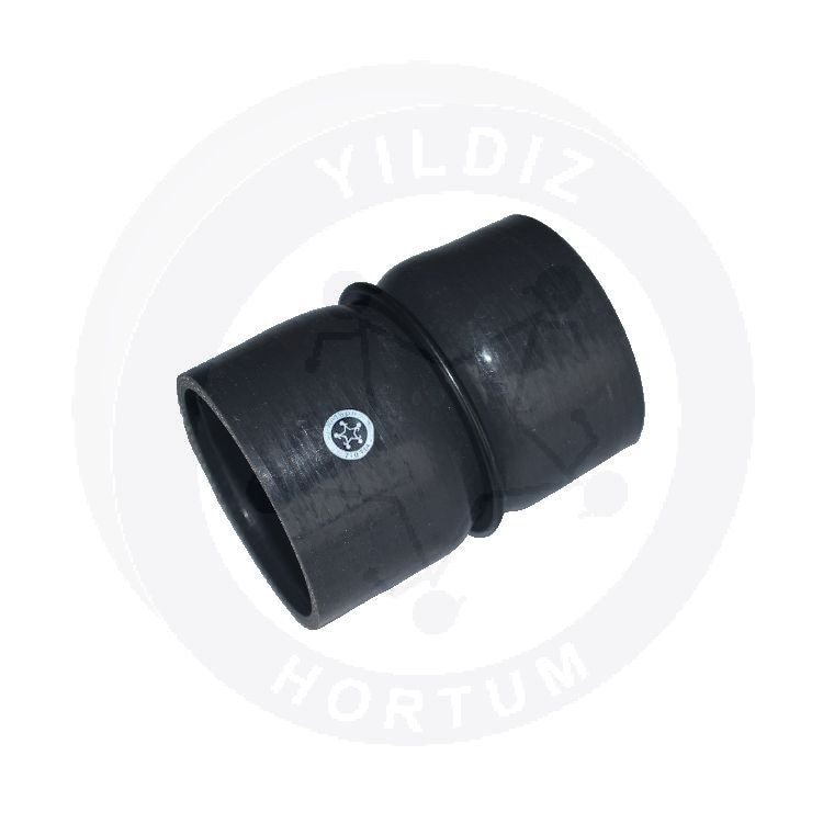 High-quality and reinforced Turbo Hose 0382.NY, compatible with Peugeot, Citroen