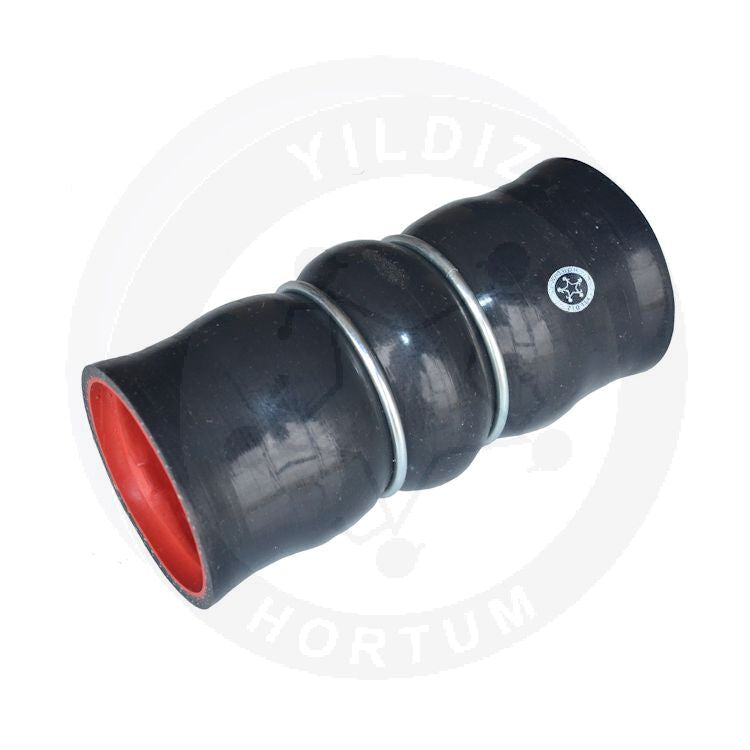 High-quality and reinforced Turbo Hose 0382.PJ, compatible with Peugeot, Citroen