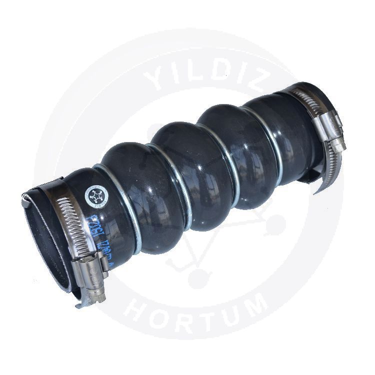 High-quality and reinforced Turbo Hose 0382.NN, compatible with Peugeot, Citroen