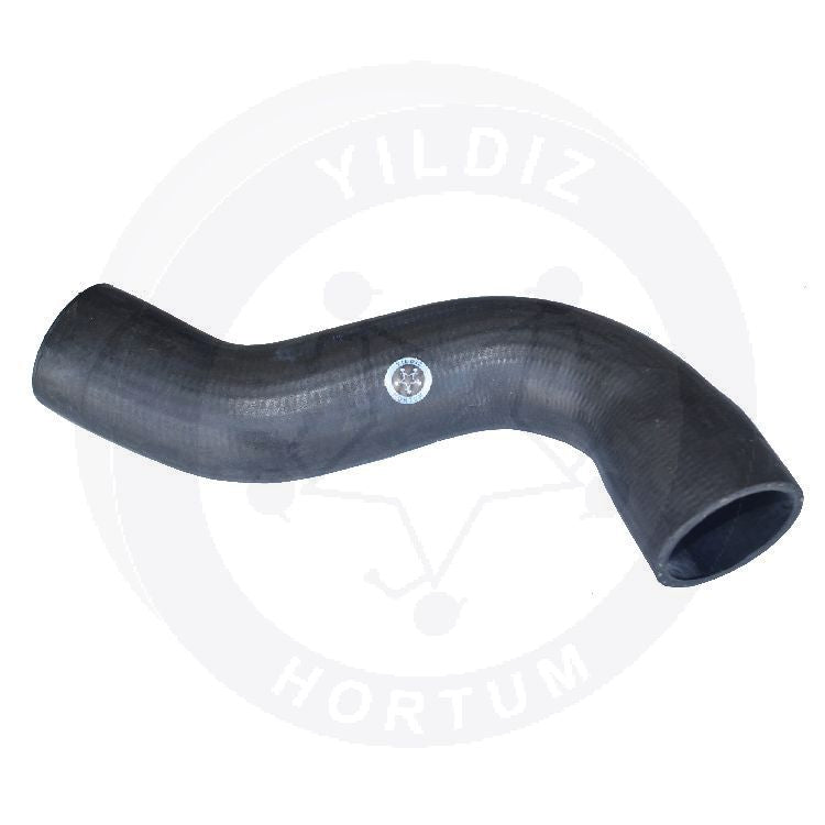 High-quality and reinforced Turbo Hose 0382.KA, compatible with Fiat, Peugeot, Citroen