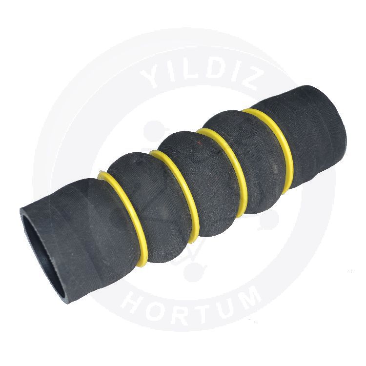 High-quality and reinforced Turbo Hose 0382.NP, compatible with Peugeot, Citroen