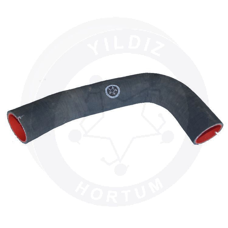 High-quality and reinforced Turbo Hose 0382.QS, compatible with Fiat, Peugeot, Citroen