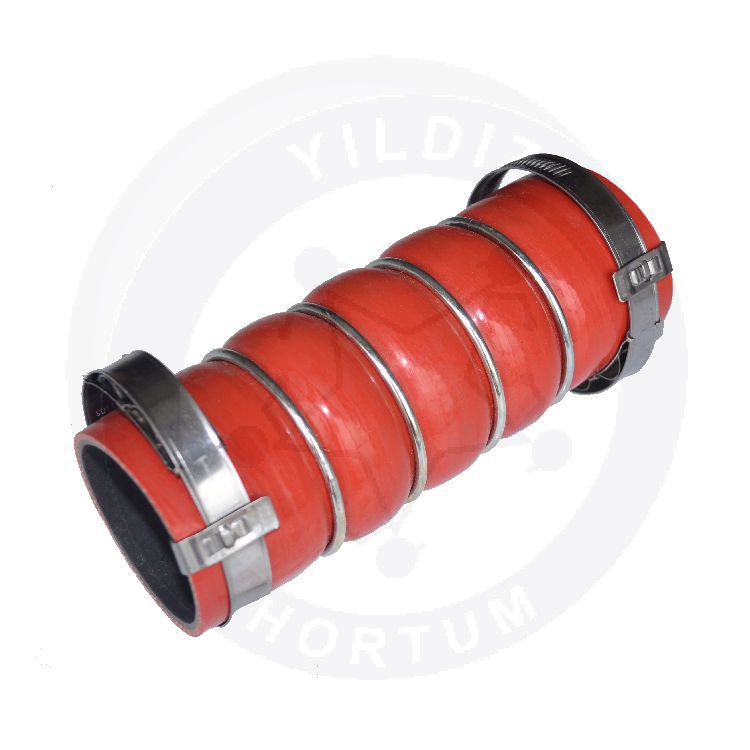 High-quality and reinforced Turbo Hose 1440.N5, compatible with Peugeot, Citroen