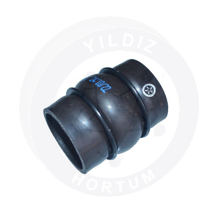 High-quality and reinforced Turbo Hose 0382.GL, compatible with Peugeot, Citroen