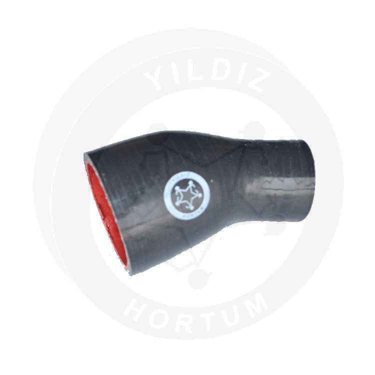 High-quality and reinforced Turbo Hose 0382.LY-1, compatible with Fiat, Peugeot, Citroen