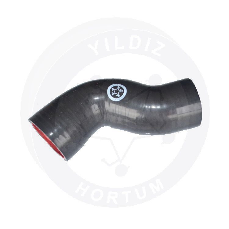 High-quality and reinforced Turbo Hose 0382.LY-2, compatible with Fiat, Peugeot, Citroen