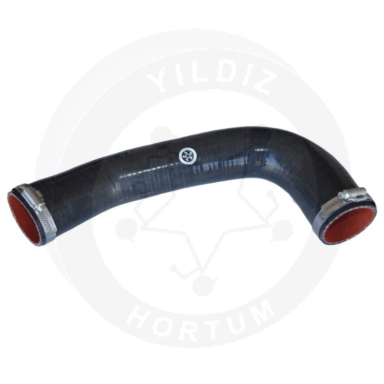 High-quality and reinforced Turbo Hose 0382.LQ,1350785080, compatible with Peugeot, Citroen, Fiat