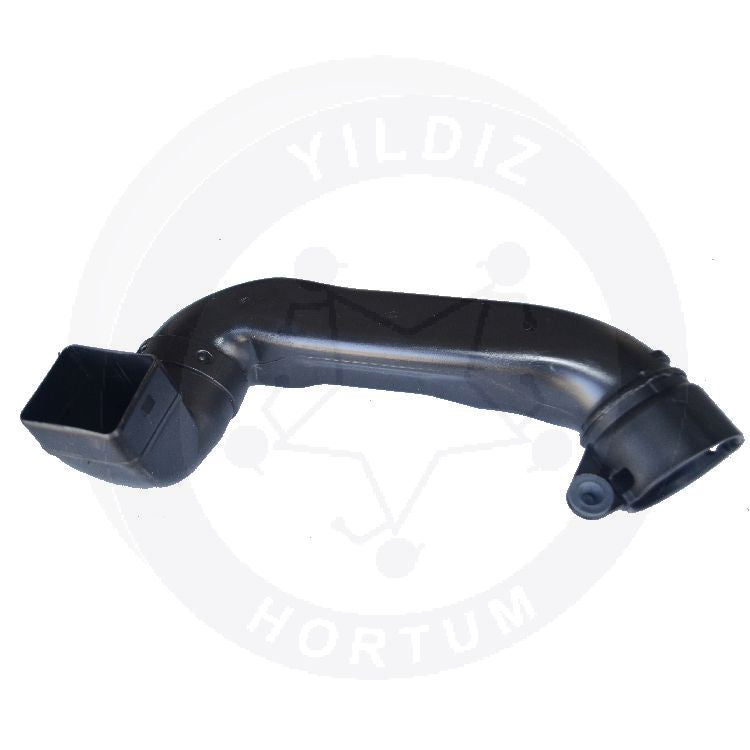 High-quality Air Filter Pipe 1434.C1, compatible with Peugeot, Citroen