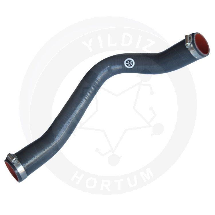 High-quality and reinforced Turbo Hose 1307421080, compatible with Peugeot, Citroen, Fiat