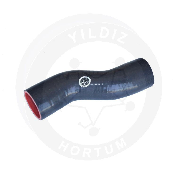 High-quality and reinforced Turbo Hose 1638153280-1, compatible with Peugeot, Citroen
