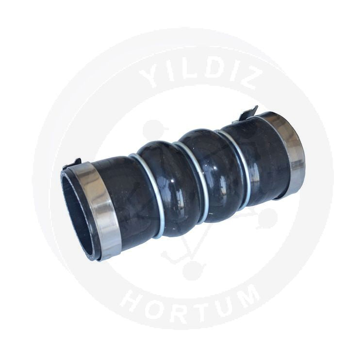 High-quality and reinforced Turbo Hose 9835737580,9835265880, compatible with Peugeot, Citroen, Vauxhall/Opel