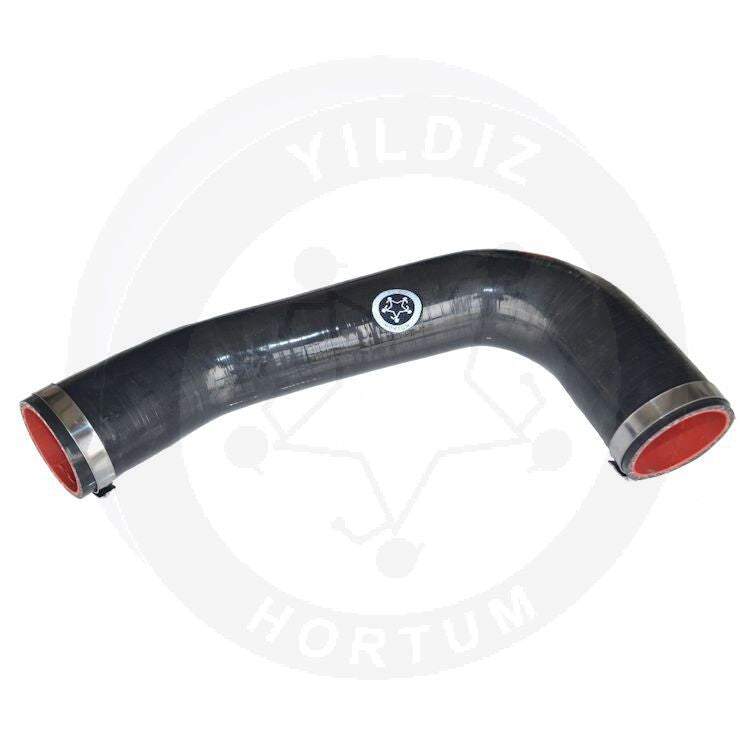 High-quality and reinforced Turbo Hose 0382.LJ, compatible with Fiat, Peugeot, Citroen