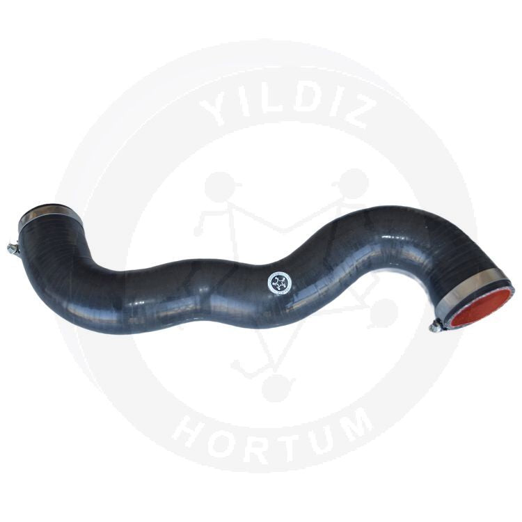 High-quality and reinforced Turbo Hose 0382.S7, compatible with Citroen, Peugeot