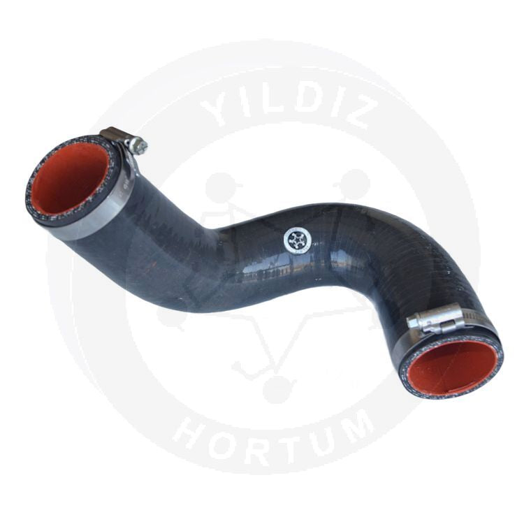 High-quality and reinforced Turbo Hose 0382.EC, compatible with Citroen, Peugeot