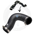 Turbo Hose 1371842080