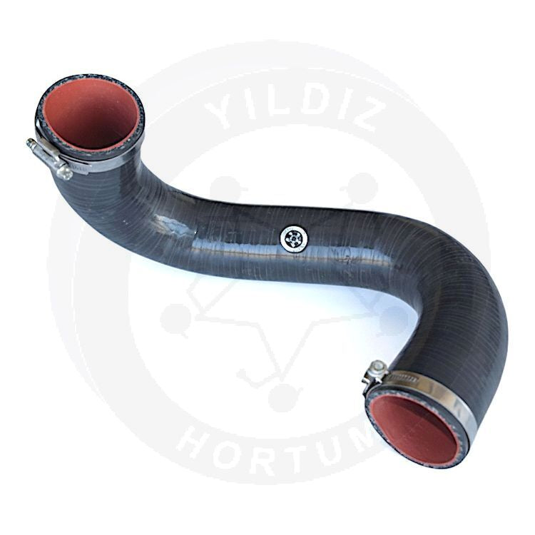 Turbo Hose 1366816080-1