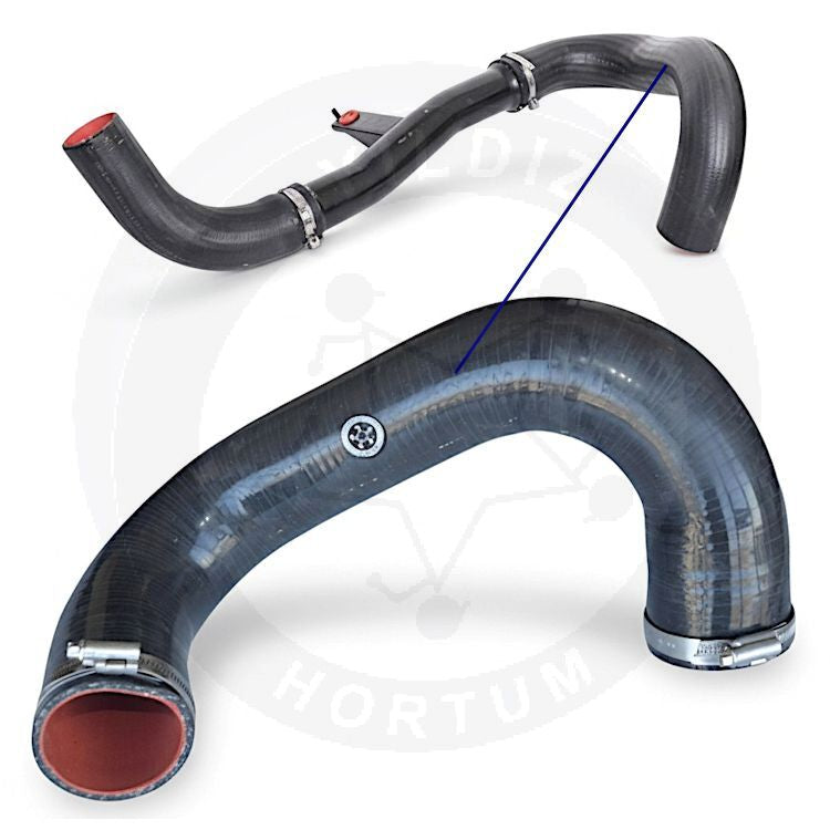 Turbo Hose 1366816080-1