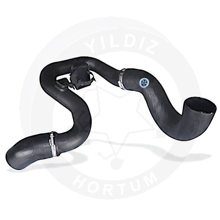 Turbo Hose 1614084380