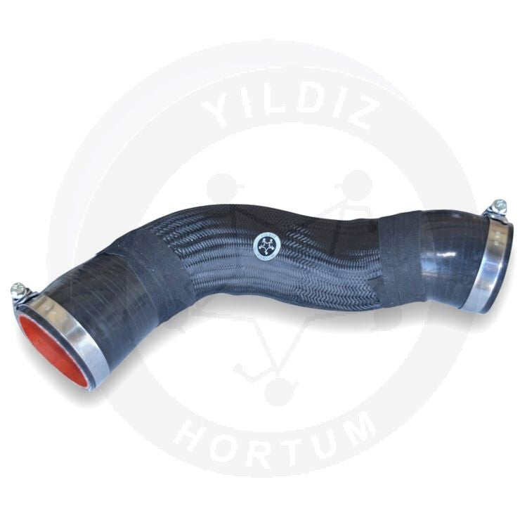 Turbo Hose 31370705