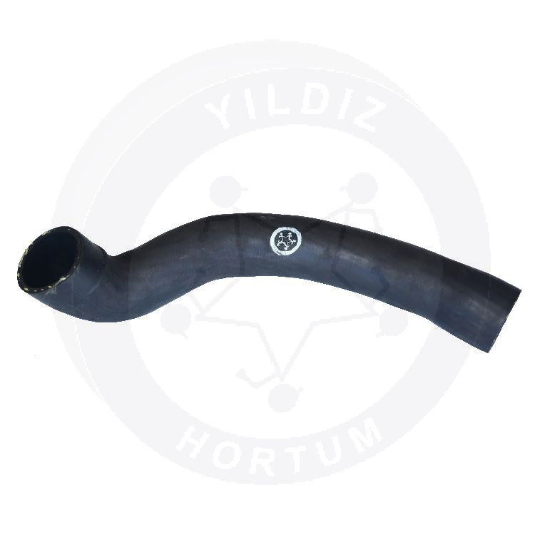 High-quality and reinforced Turbo Hose 9489968, compatible with Volvo