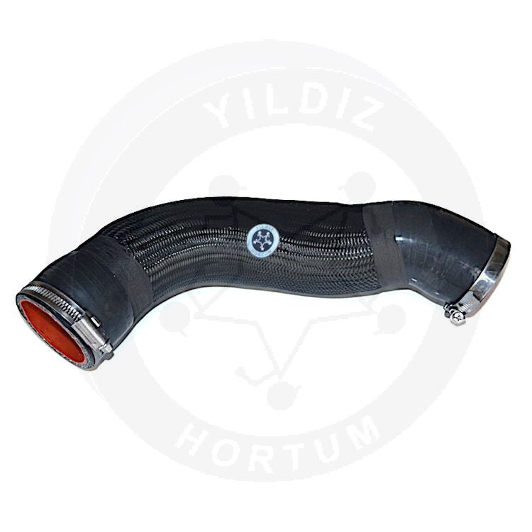 Turbo Hose 31370488