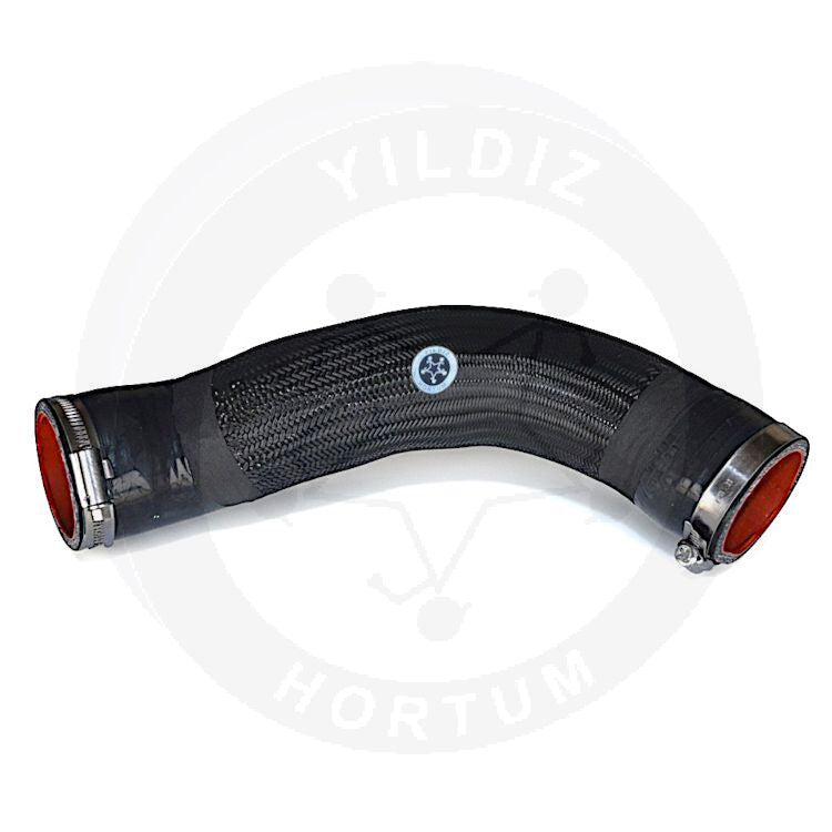 Turbo Hose 31370488