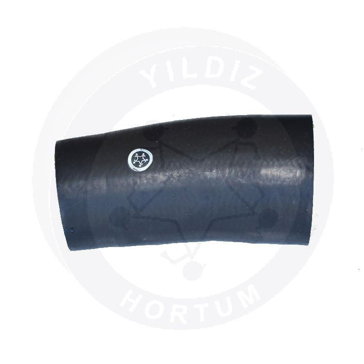 High-quality and reinforced Turbo Hose 9434452, compatible with Volvo
