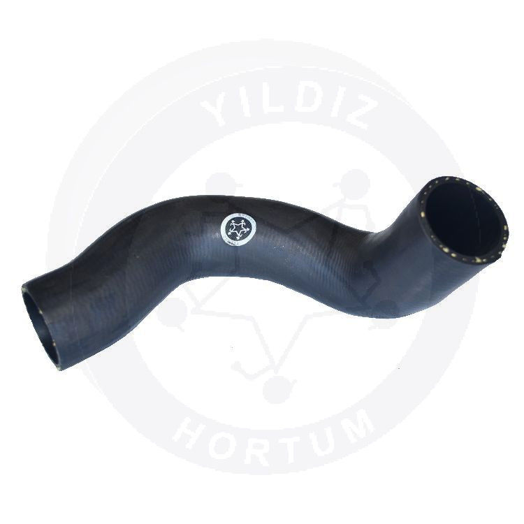 High-quality and reinforced Turbo Hose 9434483, compatible with Volvo