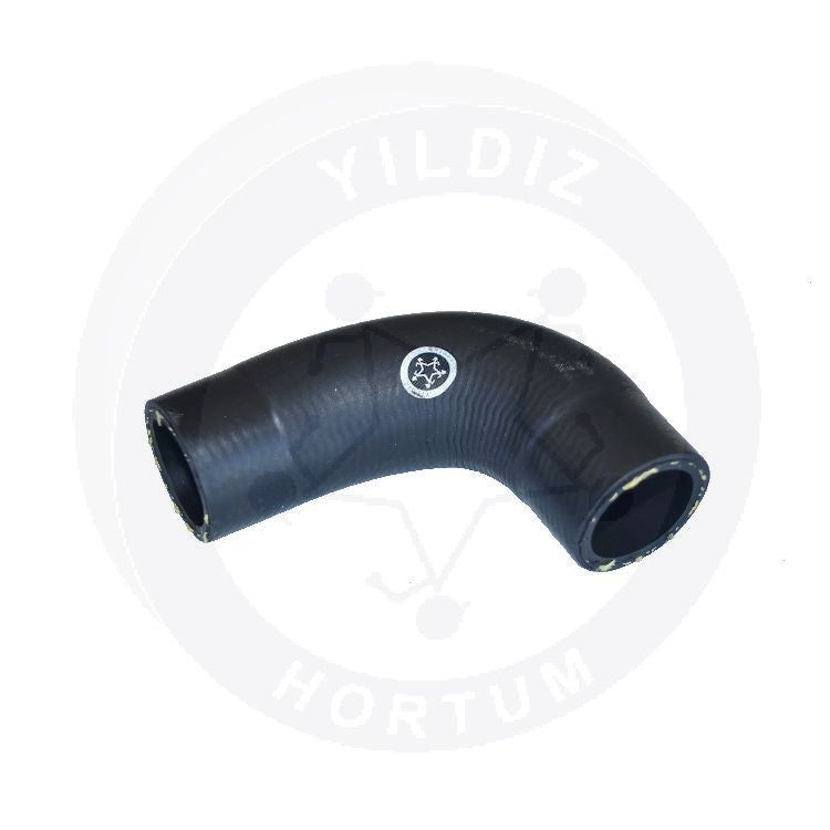 High-quality and reinforced Turbo Hose 8683172, compatible with Volvo