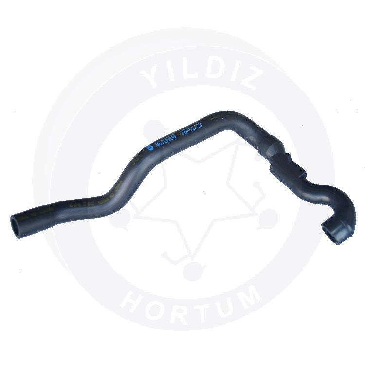 High-quality Crankcase Ventilation Hose 31251213, compatible with Volvo