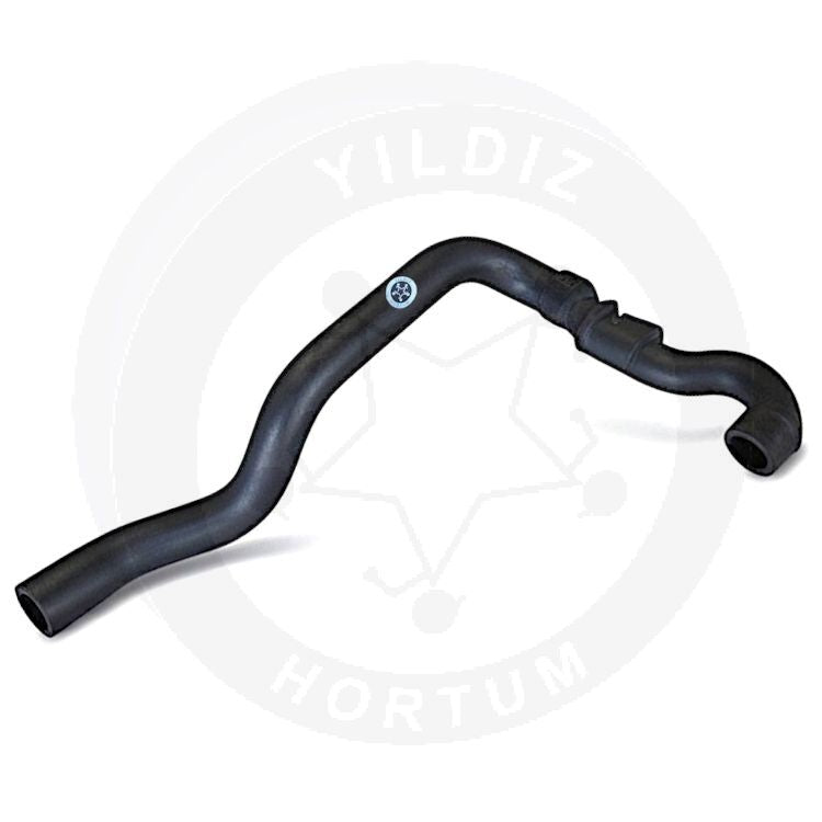 Crankcase Ventilation Hose 31251213
