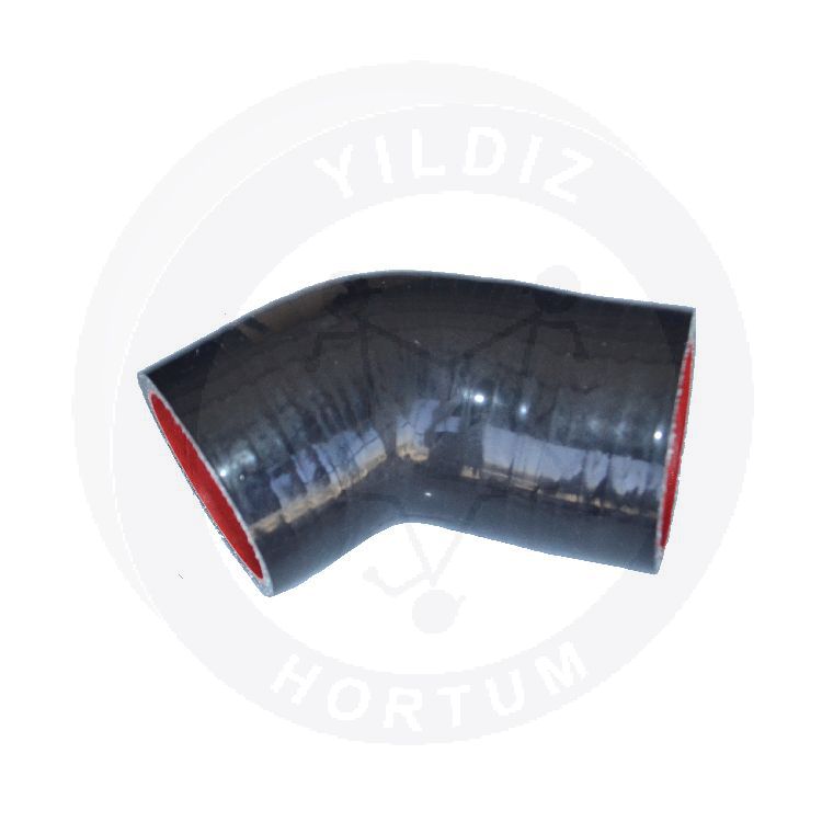 High-quality and reinforced Turbo Hose 9161889, compatible with Volvo