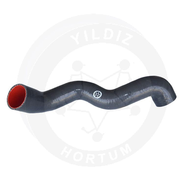 High-quality and reinforced Turbo Hose 30645937, compatible with Volvo