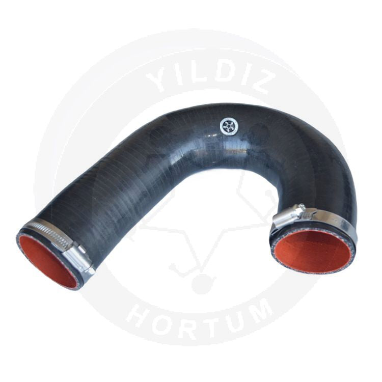 High-quality and reinforced Turbo Hose 30899060, compatible with Volvo
