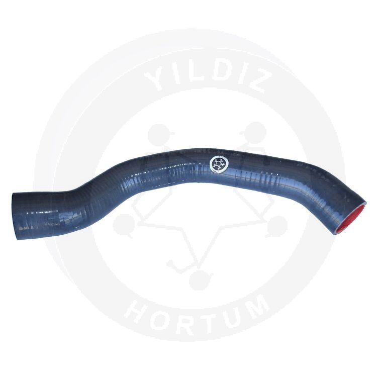 High-quality and reinforced Turbo Hose 31261897, compatible with Ford, Volvo