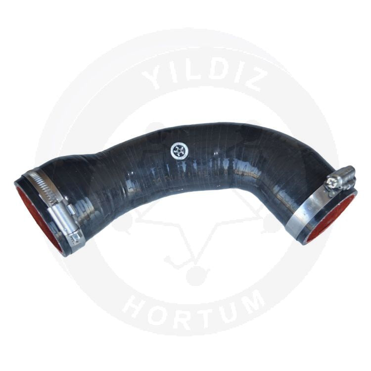 High-quality and reinforced Turbo Hose 31293927, compatible with Volvo
