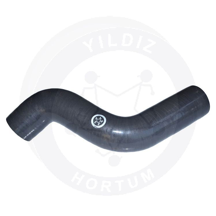 High-quality and reinforced Turbo Hose 8200760281, compatible with Renault