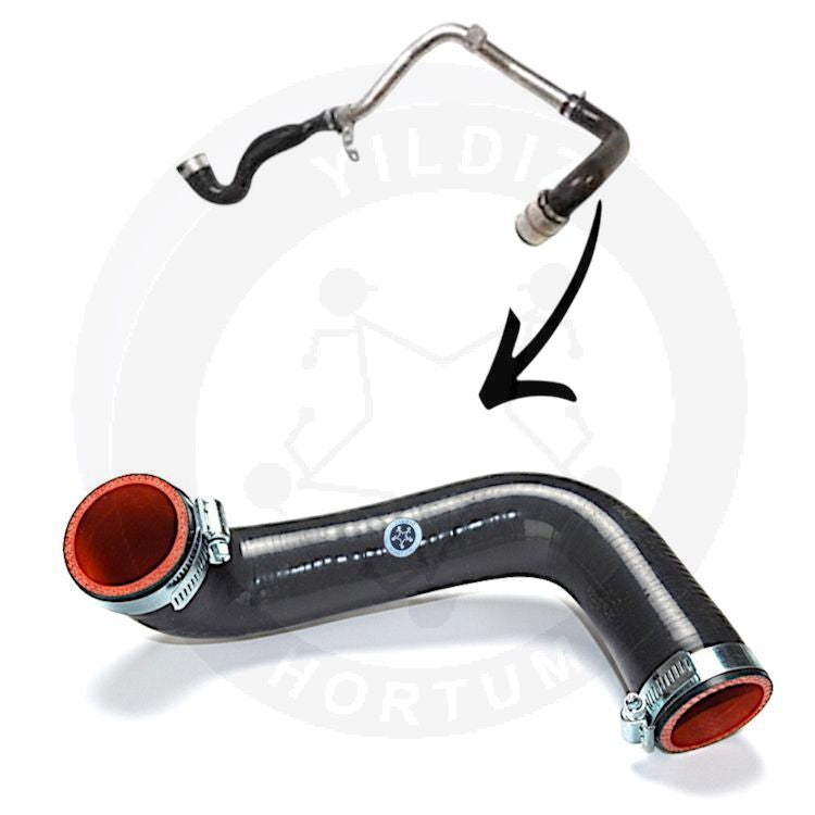 Turbo Hose 144605171R-1
