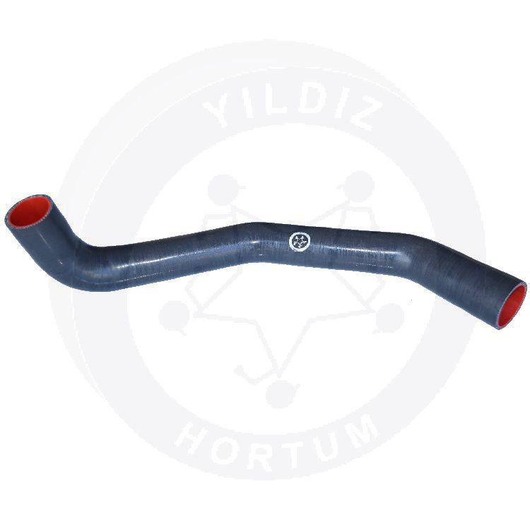 High-quality and reinforced Turbo Hose 8200653594, compatible with Nissan, Renault, Vauxhall/Opel