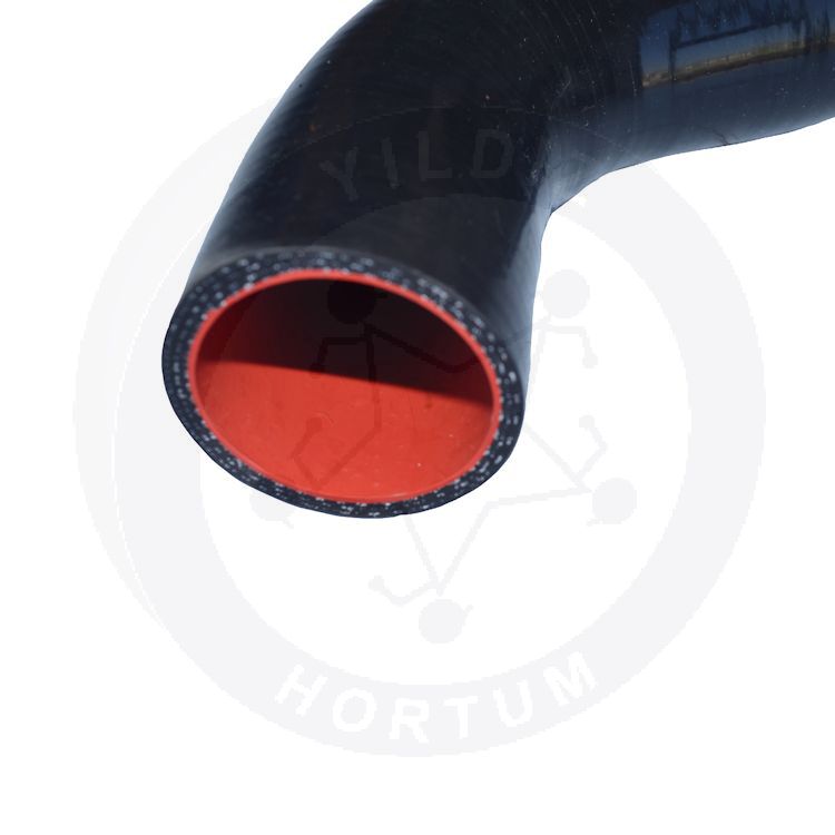 High-quality and reinforced Turbo Hose 144603145R-1, compatible with Vauxhall/Opel, Renault 3rd image