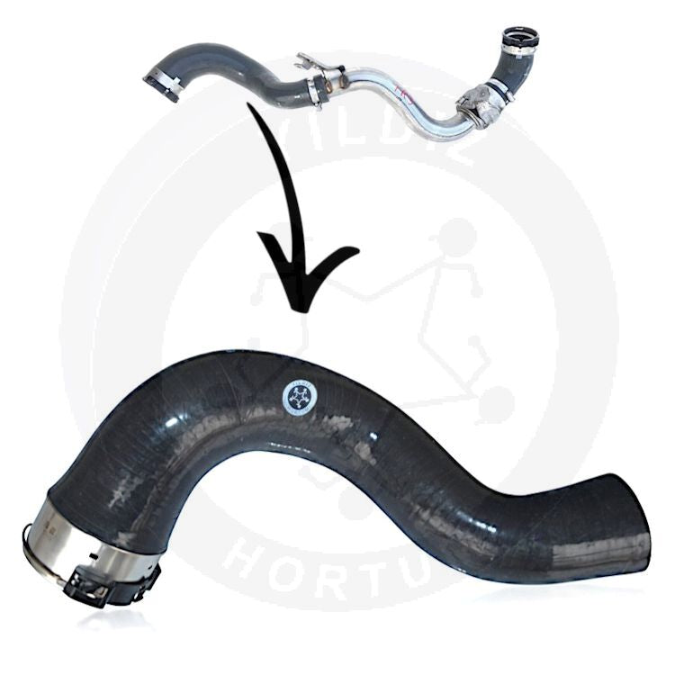 Turbo Hose 144603145R-1