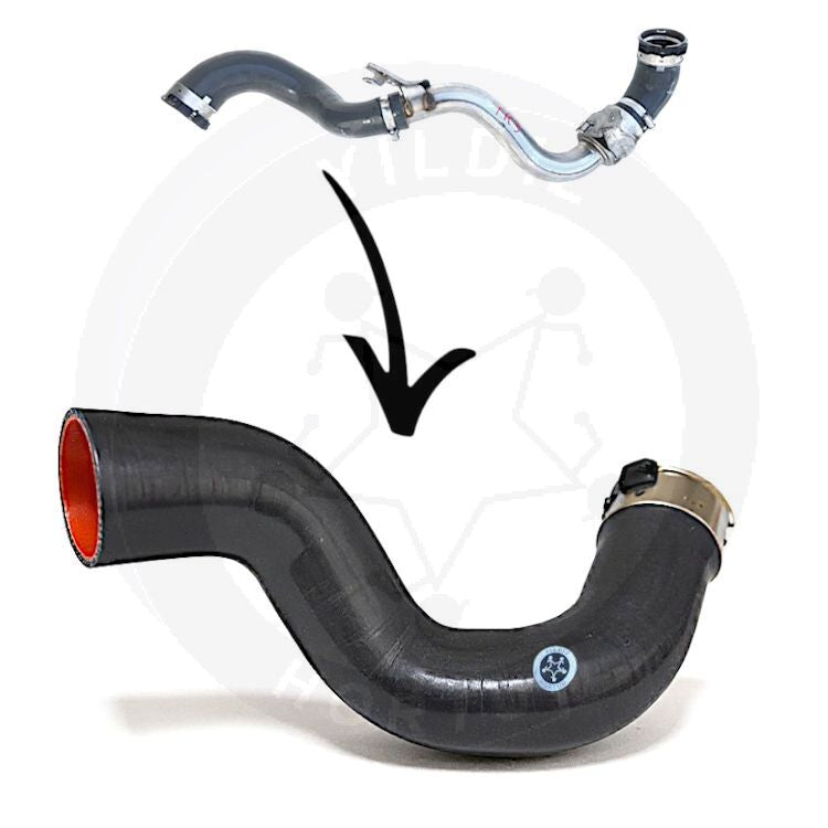 Turbo Hose 144603145R-1