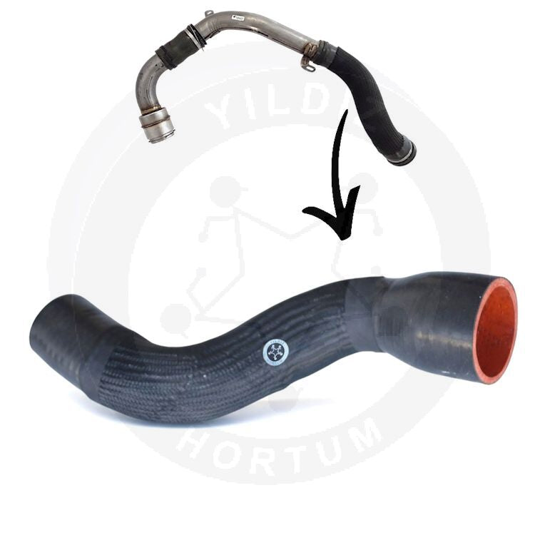 Turbo Hose 144603600R-1