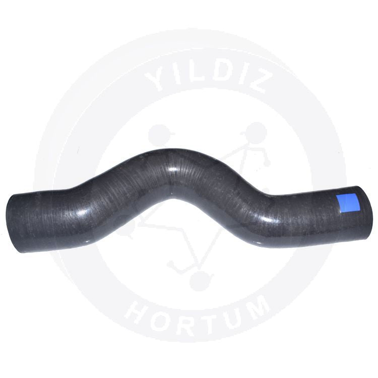 High-quality and reinforced Turbo Hose 8200648187-1, compatible with Renault, Vauxhall/Opel