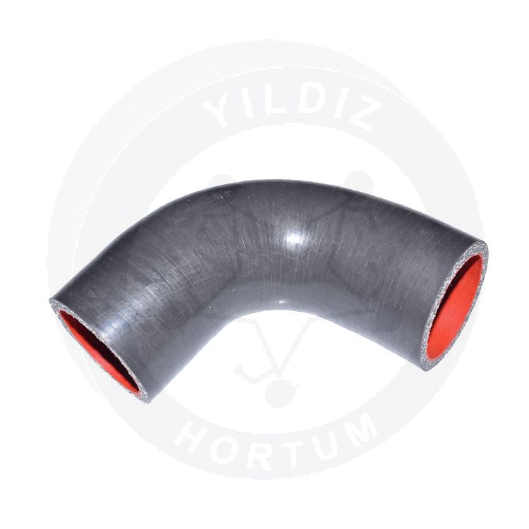 High-quality and reinforced Turbo Hose 8200648187-2, compatible with Renault, Vauxhall/Opel